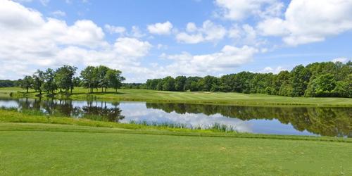 Mid-Atlantic Golf Getaways